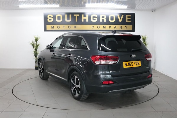 Used Kia Sorento 2015 for sale - 76261319: Photo 7
