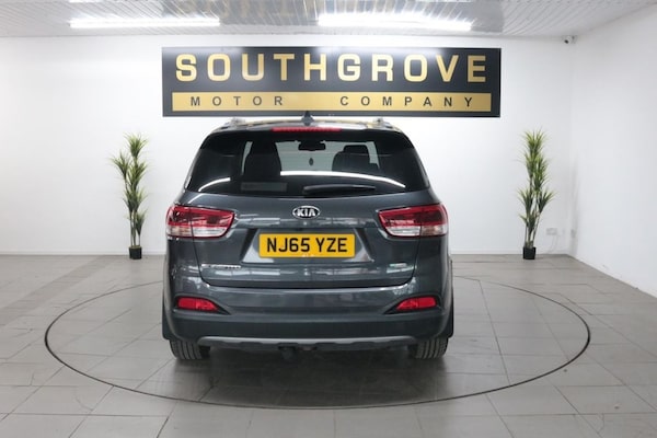 Used Kia Sorento 2015 for sale - 76261319: Photo 8