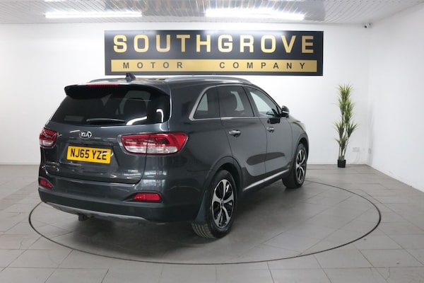 Used Kia Sorento 2015 for sale - 76261319: Photo 9