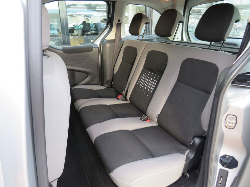 Used Citroen Berlingo 2015 for sale - 76386189: Photo 21