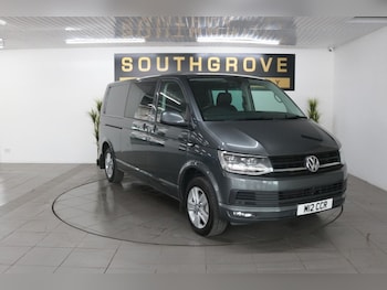 Volkswagen - Transporter