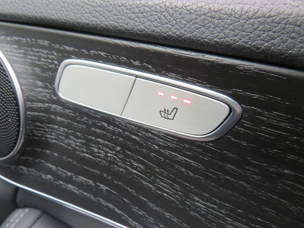 Used Mercedes-Benz C Class 2020 for sale - 76333288: Photo 16