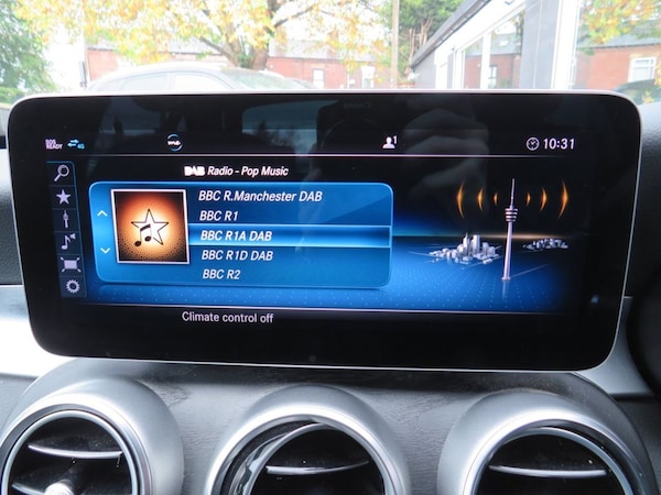Used Mercedes-Benz C Class 2020 for sale - 76333288: Photo 20