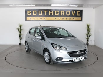 2016 (16) - 1.4i ecoFLEX Design Hatchback 5dr Petrol Manual Euro 6 (75 ps)