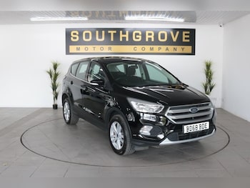 Used Ford Kuga 2018 for sale - 75749794: Photo