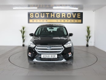 Used Ford Kuga 2018 for sale - 75749794: Photo