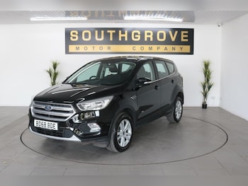 Used Ford Kuga 2018 for sale - 75749794: Photo