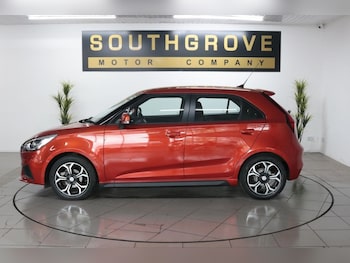 Used MG MG3 2019 for sale - 75961380: Photo