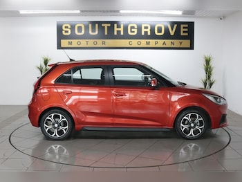 Used MG MG3 2019 for sale - 75961380: Photo