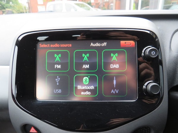 Used Toyota AYGO 2019 for sale - 76266809: Photo 14