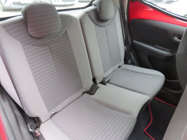 Used Toyota AYGO 2019 for sale - 76266809: Photo 16