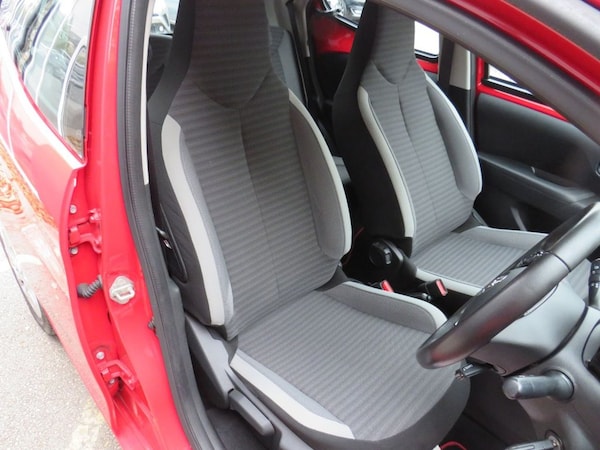 Used Toyota AYGO 2019 for sale - 76266809: Photo 5
