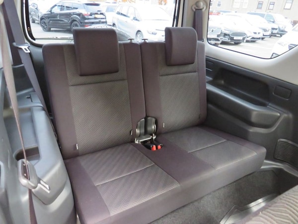 Used Suzuki Jimny 2014 for sale - 76185062: Photo 11