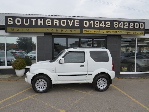 Used Suzuki Jimny 2014 for sale - 76185062: Photo 16