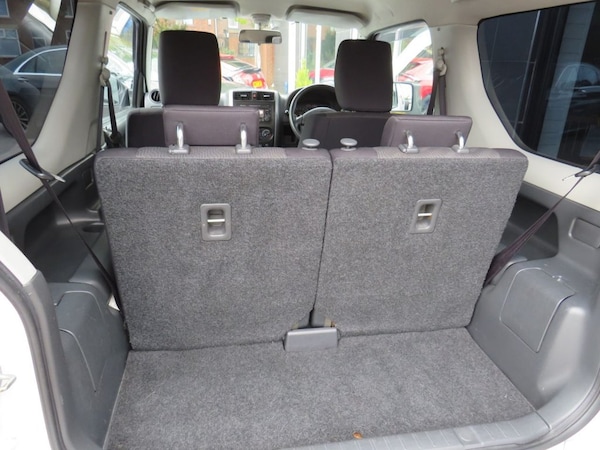 Used Suzuki Jimny 2014 for sale - 76185062: Photo 20