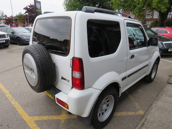 Used Suzuki Jimny 2014 for sale - 76185062: Photo 21