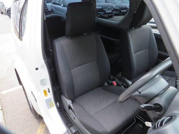 Used Suzuki Jimny 2014 for sale - 76185062: Photo 6