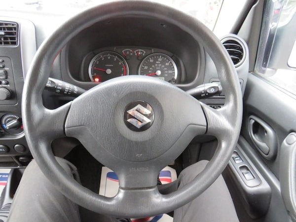 Used Suzuki Jimny 2014 for sale - 76185062: Photo 9