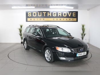 2014 (14) - D4 [181] SE Nav 5dr Geartronic