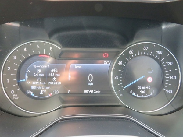 Used Ford Mondeo 2018 for sale - 76068252: Photo 10