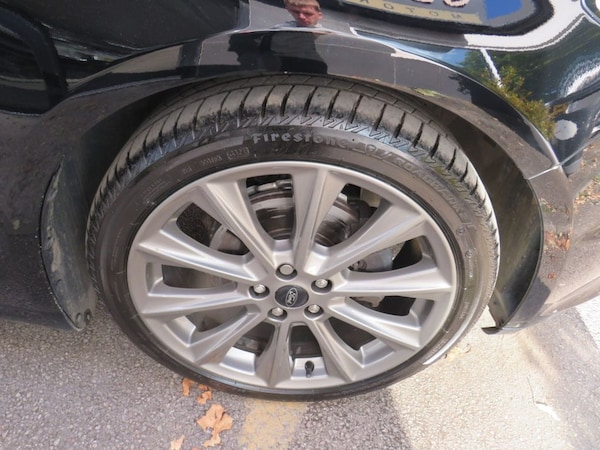 Used Ford Mondeo 2018 for sale - 76068252: Photo 21