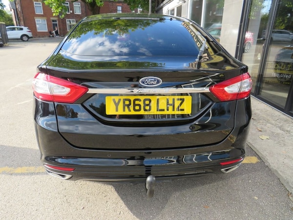 Used Ford Mondeo 2018 for sale - 76068252: Photo 28