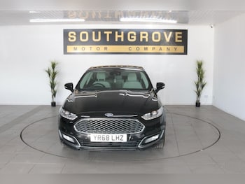 Used Ford Mondeo 2018 for sale - 76068252: Photo 2