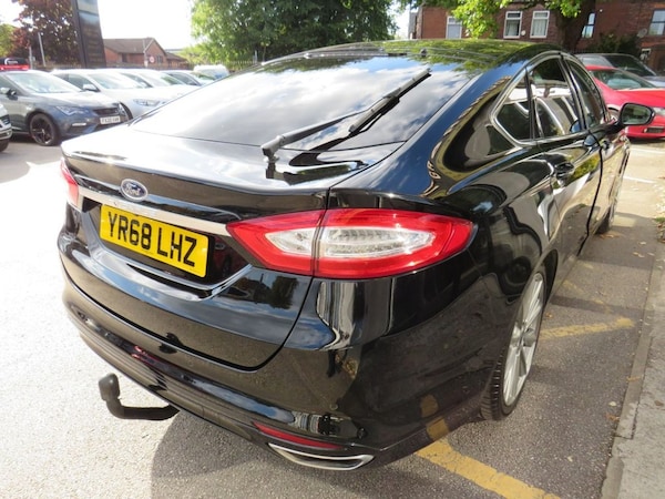 Used Ford Mondeo 2018 for sale - 76068252: Photo 31
