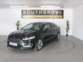 Used Ford Mondeo 2018 for sale - 76068252: Photo 3