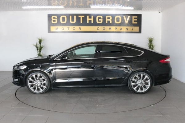 Used Ford Mondeo 2018 for sale - 76068252: Photo 4