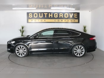 Used Ford Mondeo 2018 for sale - 76068252: Photo 4