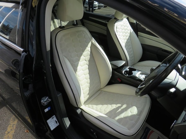 Used Ford Mondeo 2018 for sale - 76068252: Photo 5