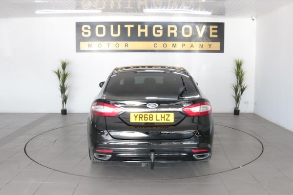 Used Ford Mondeo 2018 for sale - 76068252: Photo 7