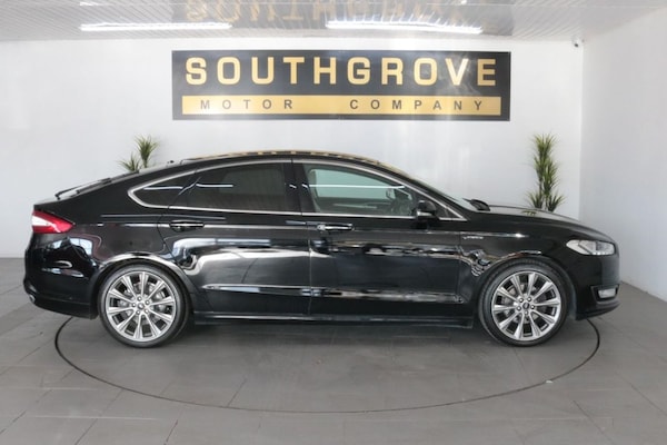 Used Ford Mondeo 2018 for sale - 76068252: Photo 8