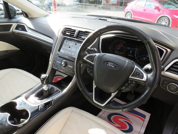 Used Ford Mondeo 2018 for sale - 76068252: Photo 9