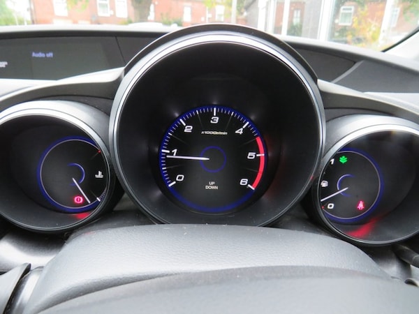 Used Honda Civic 2015 for sale - 76223816: Photo 11