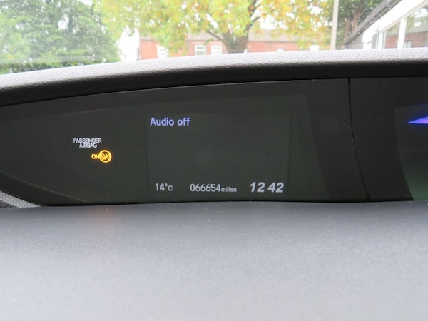 Used Honda Civic 2015 for sale - 76223816: Photo 13