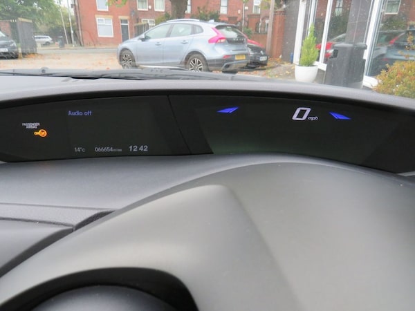 Used Honda Civic 2015 for sale - 76223816: Photo 14