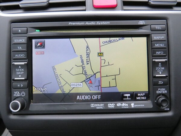 Used Honda Civic 2015 for sale - 76223816: Photo 15