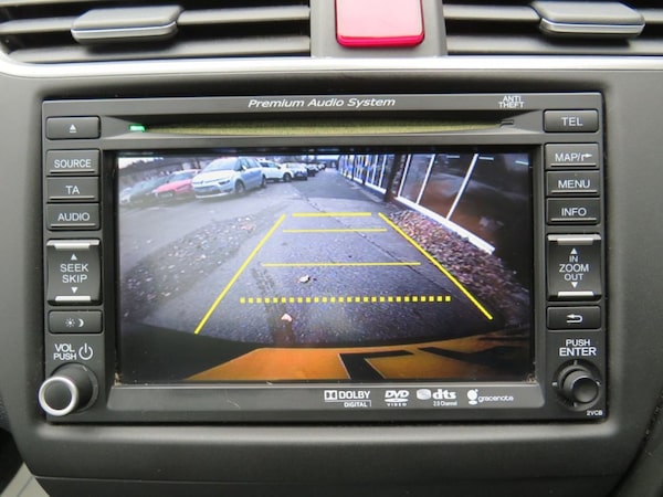 Used Honda Civic 2015 for sale - 76223816: Photo 18
