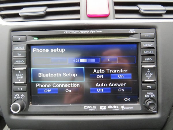 Used Honda Civic 2015 for sale - 76223816: Photo 19
