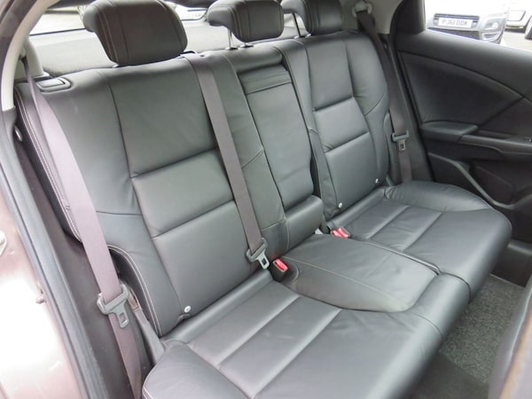 Used Honda Civic 2015 for sale - 76223816: Photo 21