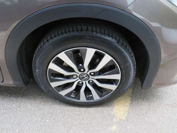 Used Honda Civic 2015 for sale - 76223816: Photo 23