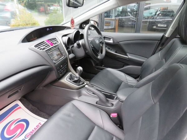 Used Honda Civic 2015 for sale - 76223816: Photo 28