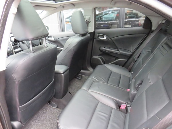 Used Honda Civic 2015 for sale - 76223816: Photo 29