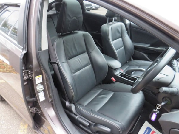 Used Honda Civic 2015 for sale - 76223816: Photo 6