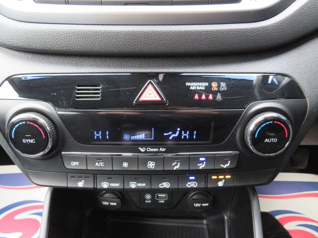 Used Hyundai TUCSON 2016 for sale - 76430445: Photo 13