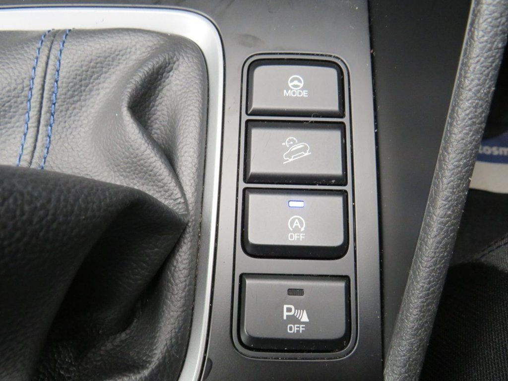 Used Hyundai TUCSON 2016 for sale - 76430445: Photo 14