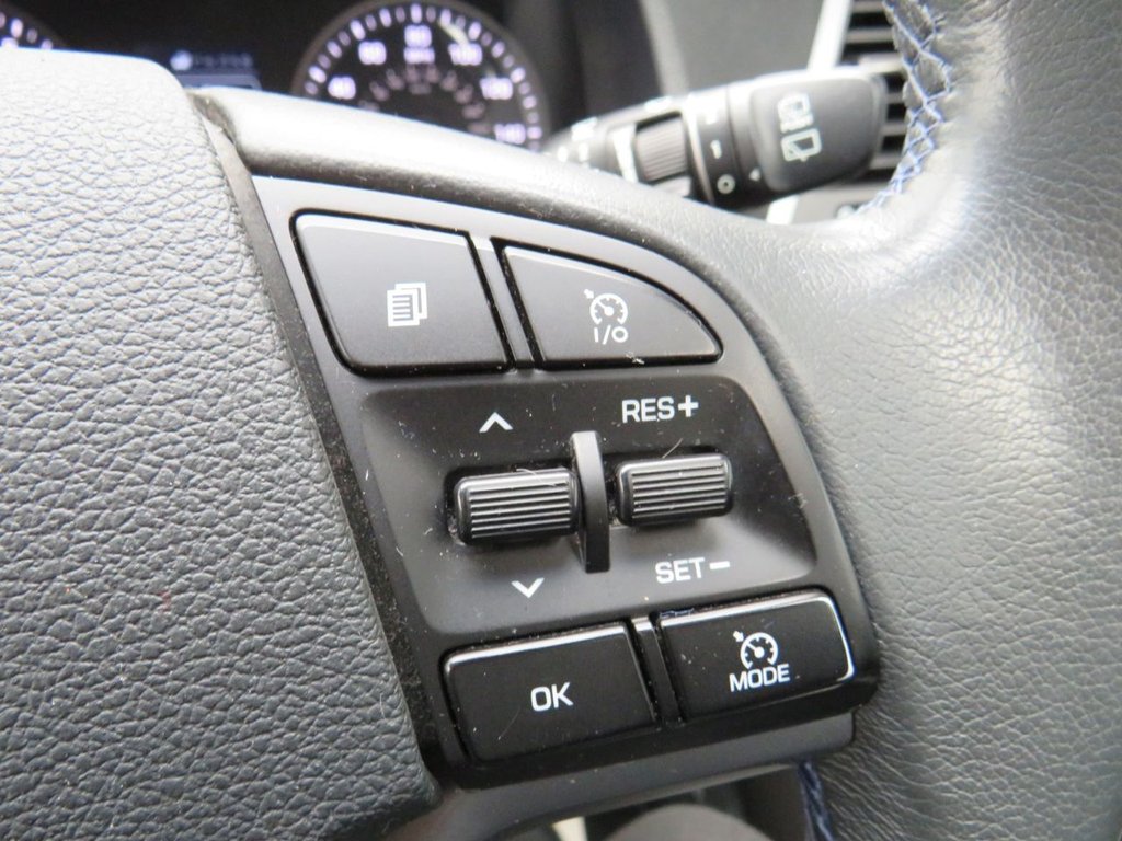 Used Hyundai TUCSON 2016 for sale - 76430445: Photo 17