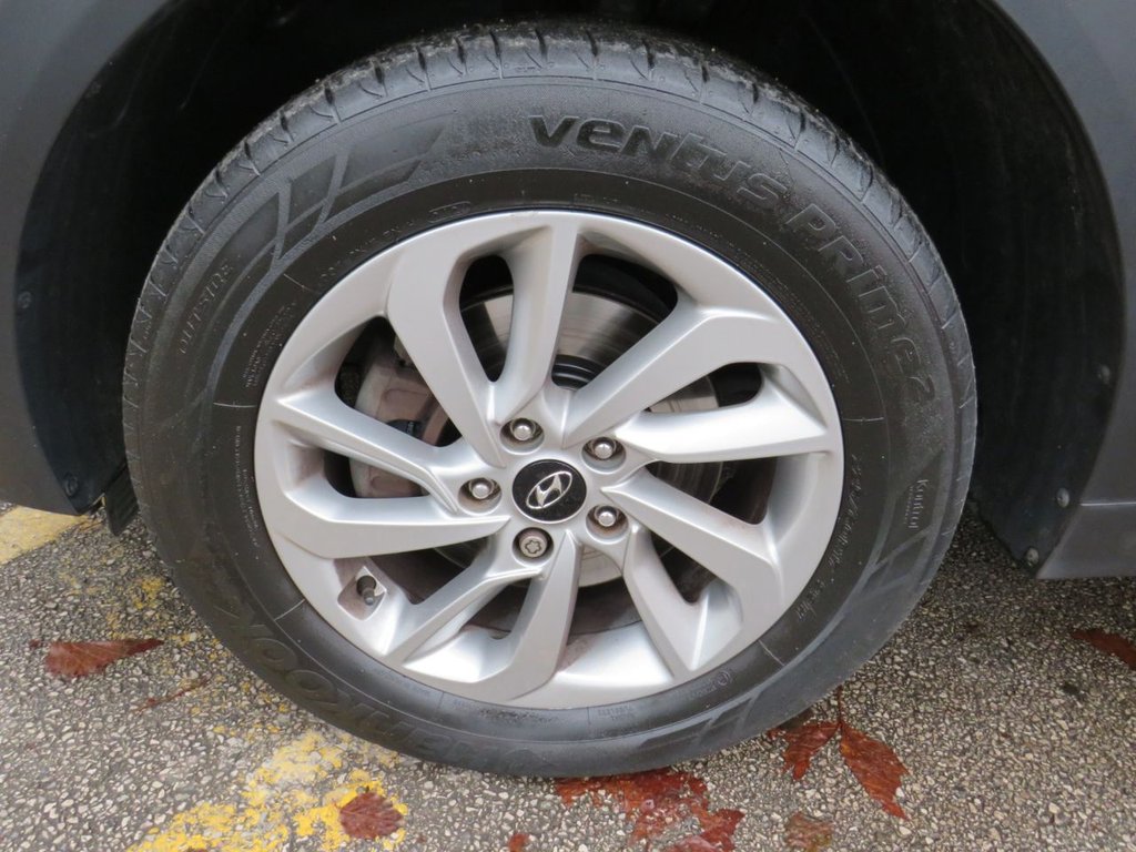 Used Hyundai TUCSON 2016 for sale - 76430445: Photo 26